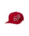 FOX Flex 45 Flexfit Hat - Chili