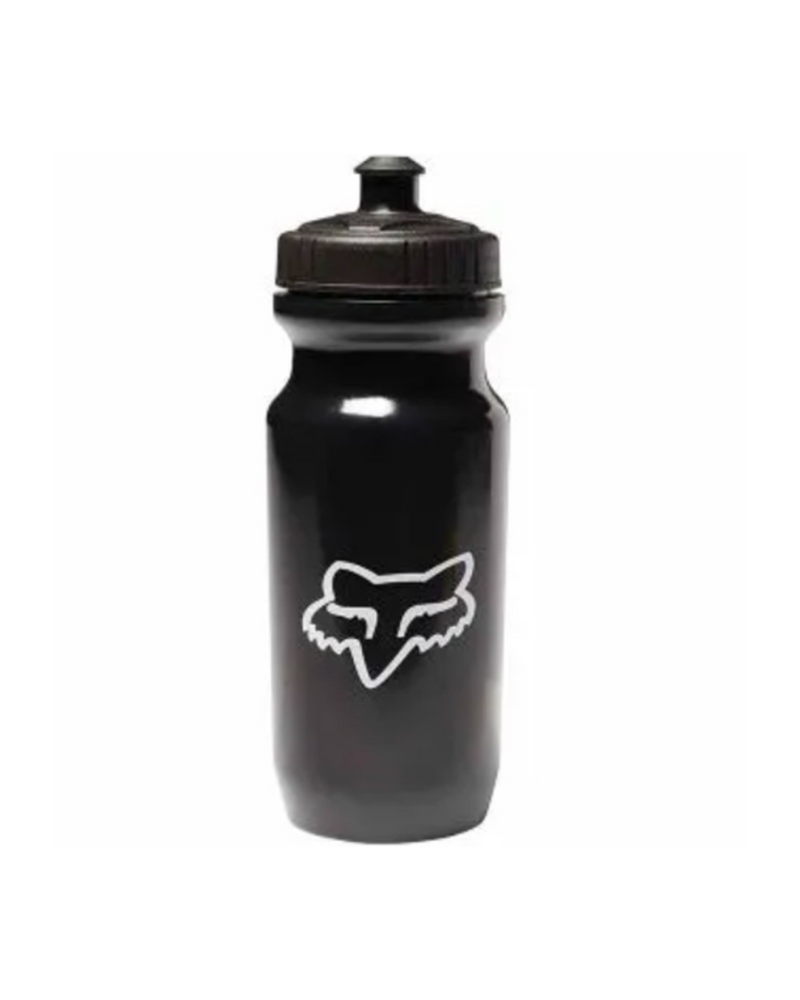 FOX Head Base Water Bottle - Black-The Cycling Fix
