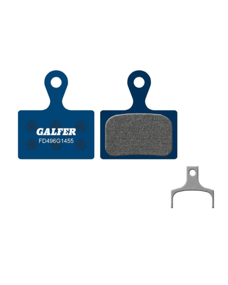 Galfer Disc Brake Pads - Suit Dura Ace and Ultegra