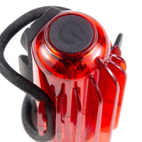 Serfas Bike Light Combo E-Lume 350M / Cosmo 30-The Cycling Fix