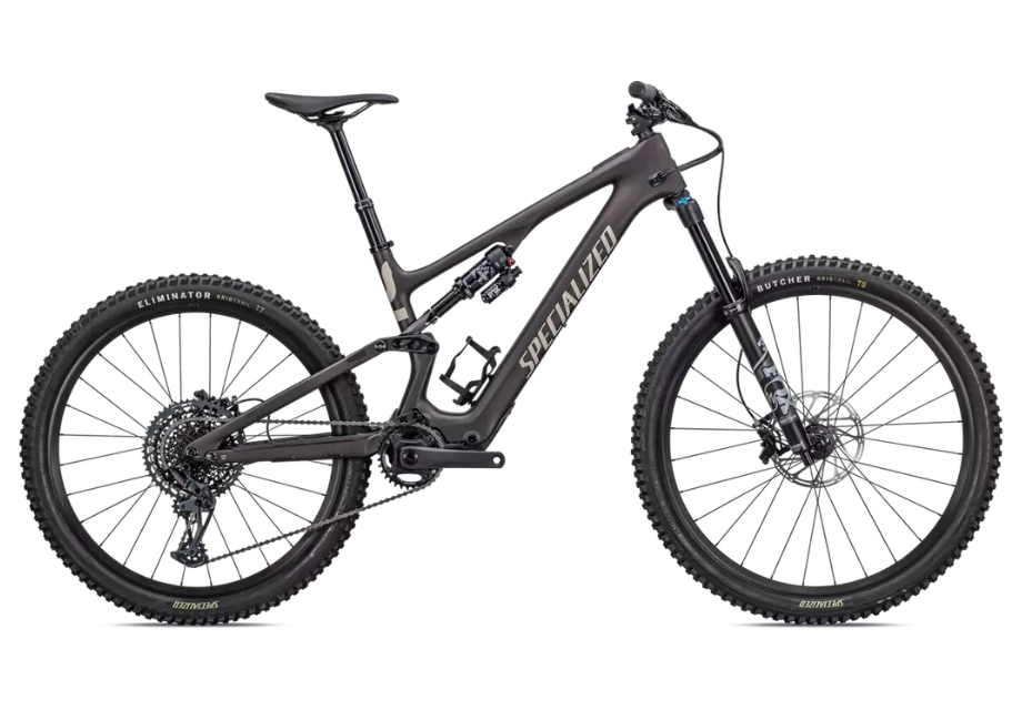 Specialized Turbo Levo SL Comp Carbon