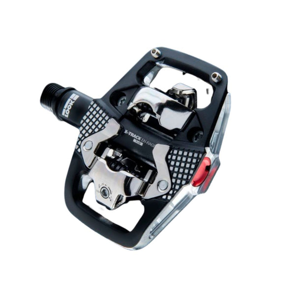 Look X-Track EN-Rage Plus – The Cycling Fix