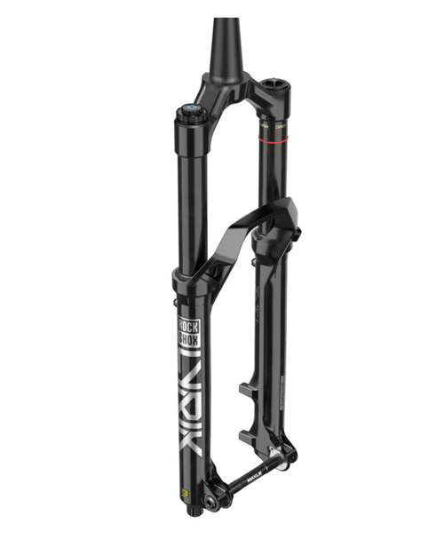 Rockshox Lyrik Ultimate Fork - 29" - Charger 3 - 160mm - Black