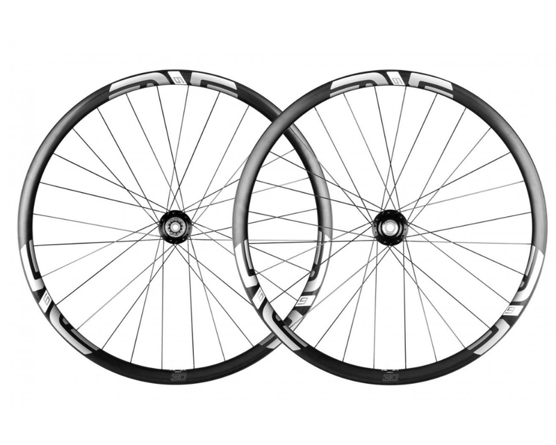 ENVE M630 27.5" i9 Hydra Wheelset - XD - CenterLock