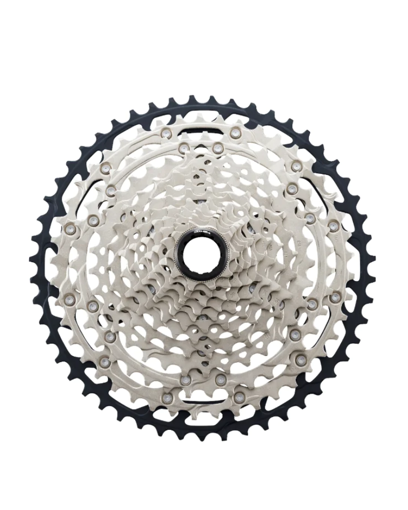 Shimano SLX CS-M7100 12-Speed Cassette - 10-51T