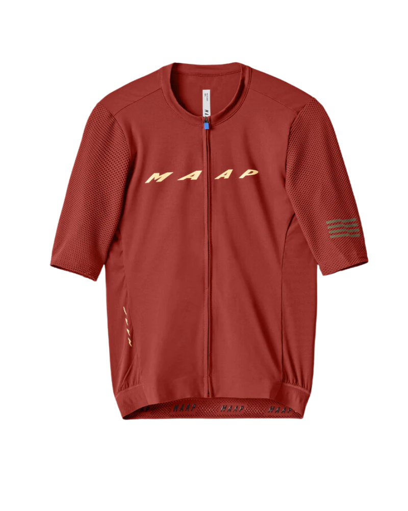 MAAP Evade Pro Base Jersey 2.0 - Muscat