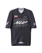 MAAP Fragment Pro Air Jersey 2.0 - Black