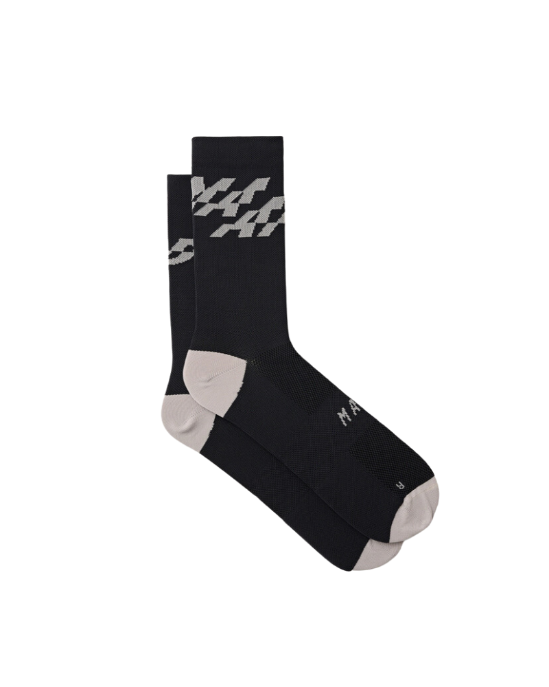 MAAP - Fragment Socks - Black