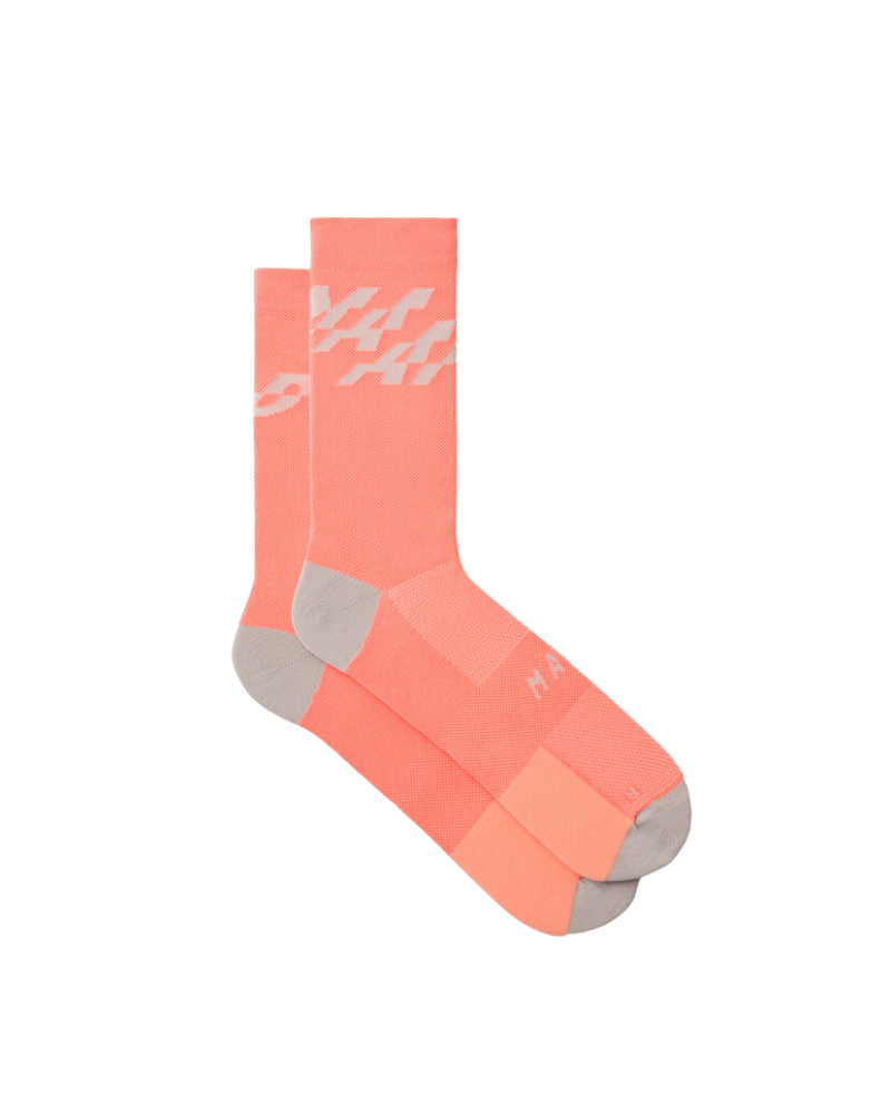 MAAP - Fragment Socks - Flame