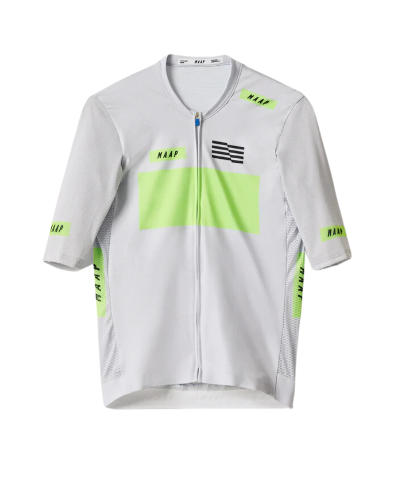 MAAP System Pro Air Jersey - Antarctica
