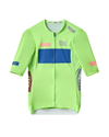 MAAP Womens System Pro Air Jersey - Glow