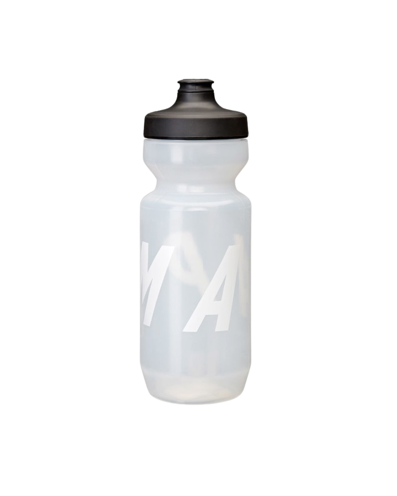 MAAP Core Bottle - White-The Cycling Fix