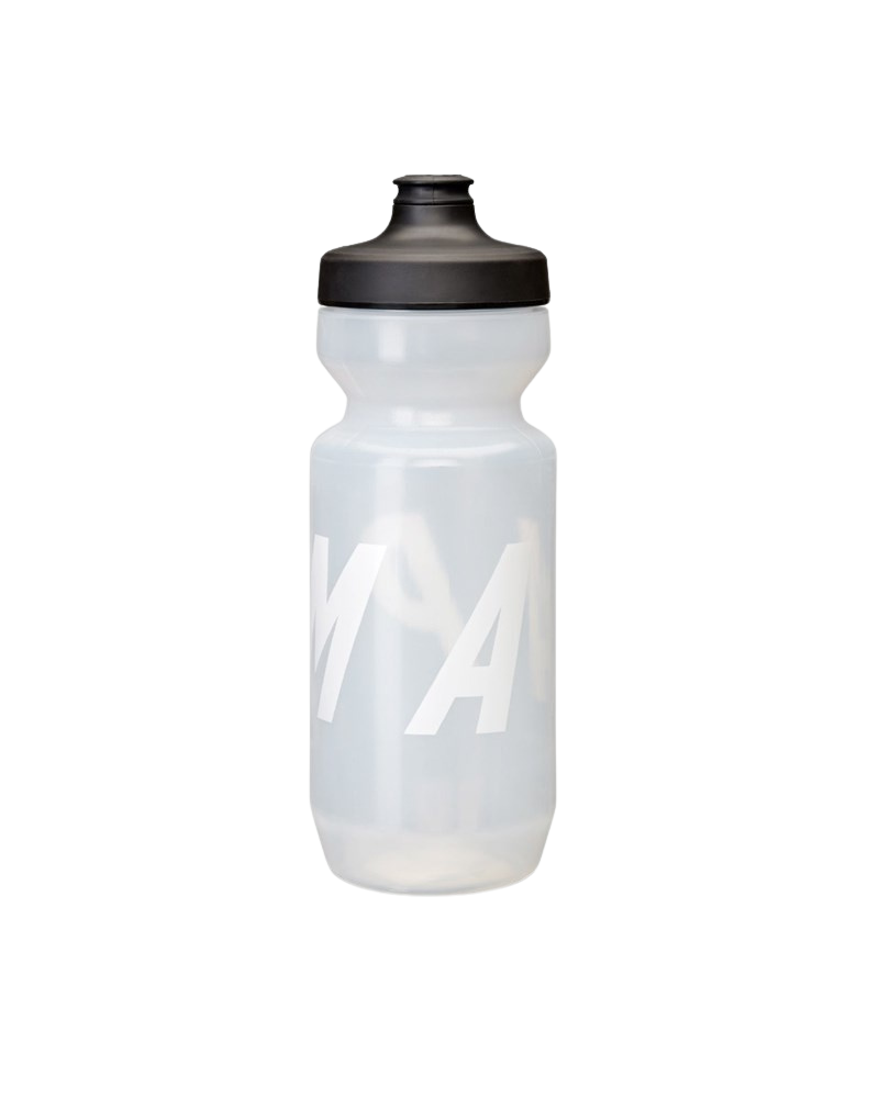 MAAP Core Bottle - White