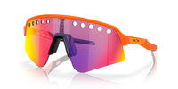 Oakley - Mathieu Van Der Poel Signature Series Sutro Lite Sweep-The Cycling Fix