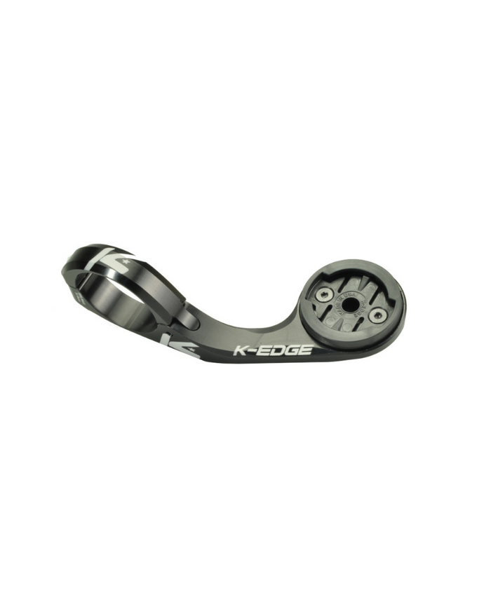 K-Edge Max Mount for Garmin - 31.8mm