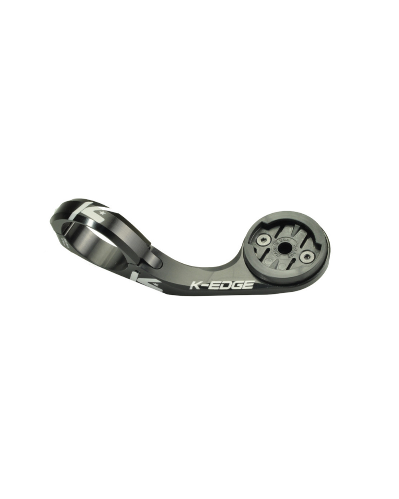 K-Edge Max Mount for Garmin - 31.8mm