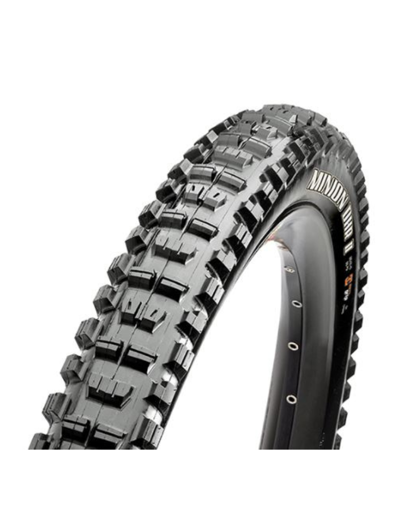 Maxxis Minion DHR II 27.5 X 2.3 Folding 60tpi Exo TR