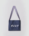 MAAP Mussette - Navy / Olive Mix
