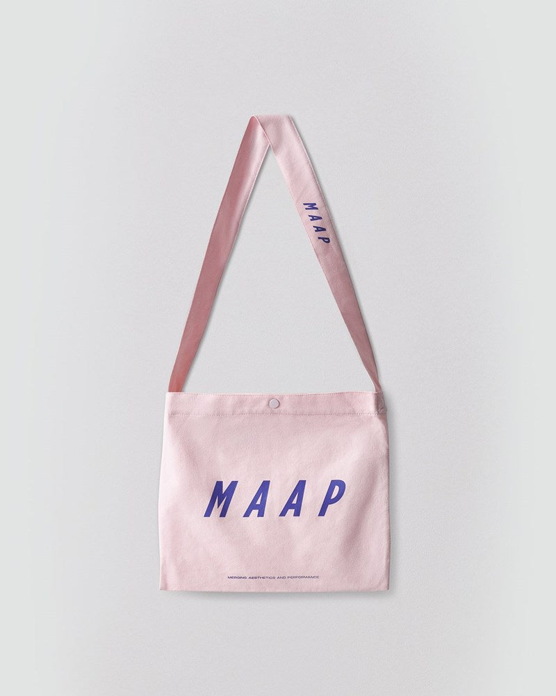 MAAP Mussette - Pink