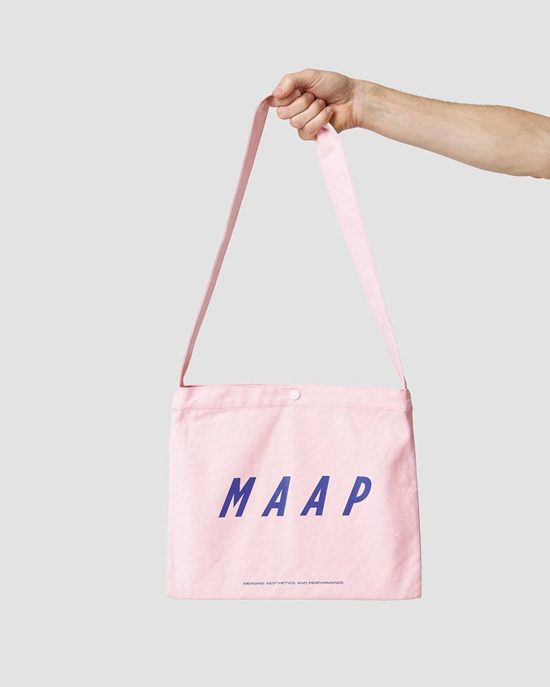 MAAP Mussette - Pink