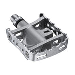 Shimano PD-M324 MTB Pedals SPD/PLATFORM