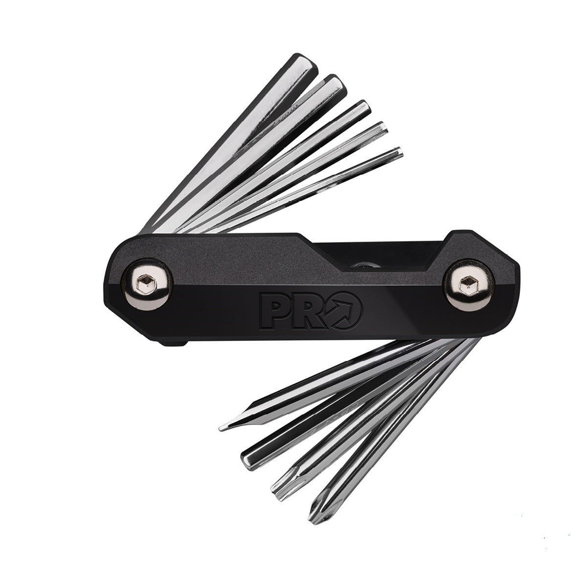 PRO MINI TOOL - 10 FUNCTIONS-The Cycling Fix