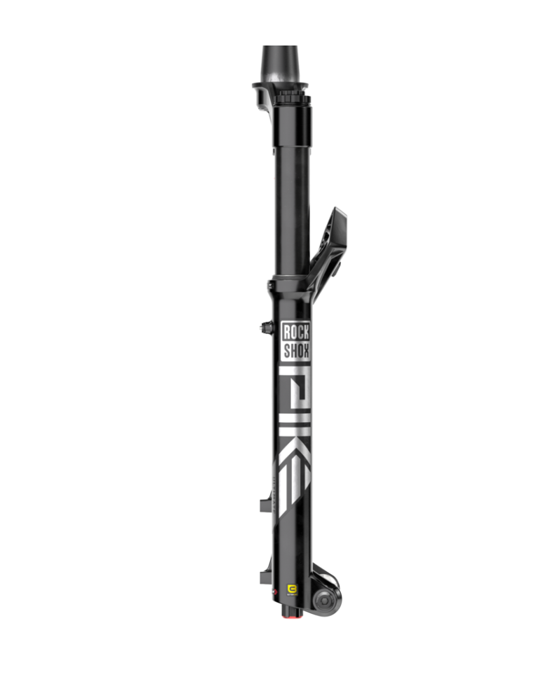 Rockshox Pike Ultimate Fork - 29" - Charger 3 - 140mm - Black