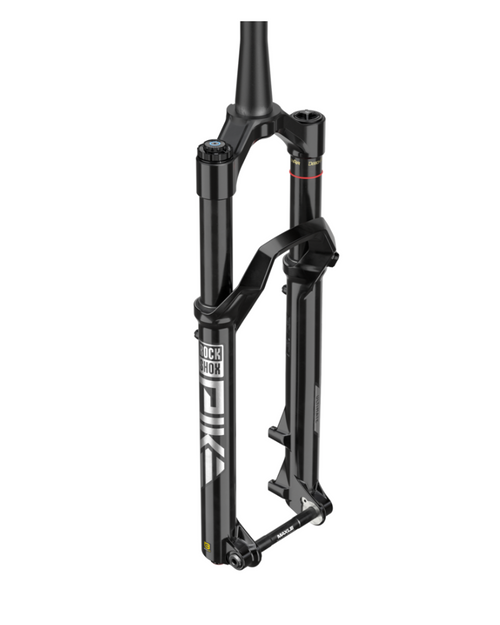 Rockshox Pike Ultimate Fork - 29" - Charger 3 - 140mm - Black