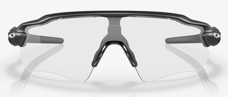 Oakley EV Path - Steel - Iridium Photochromic Lenses