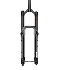 Rockshox ZEB Ultimate Fork - 29" - 170mm - Charger 3 RC2 - Black-The Cycling Fix