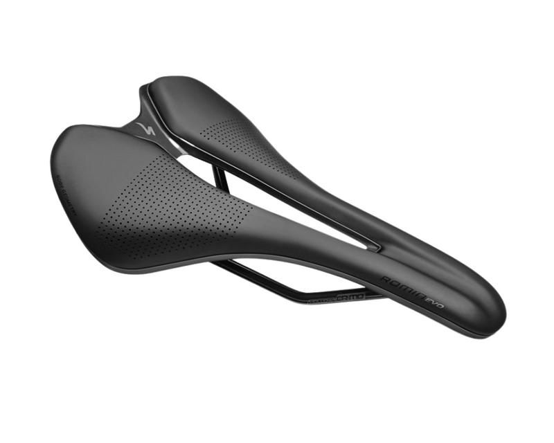 Specialized Romin Evo Comp Gel Saddle