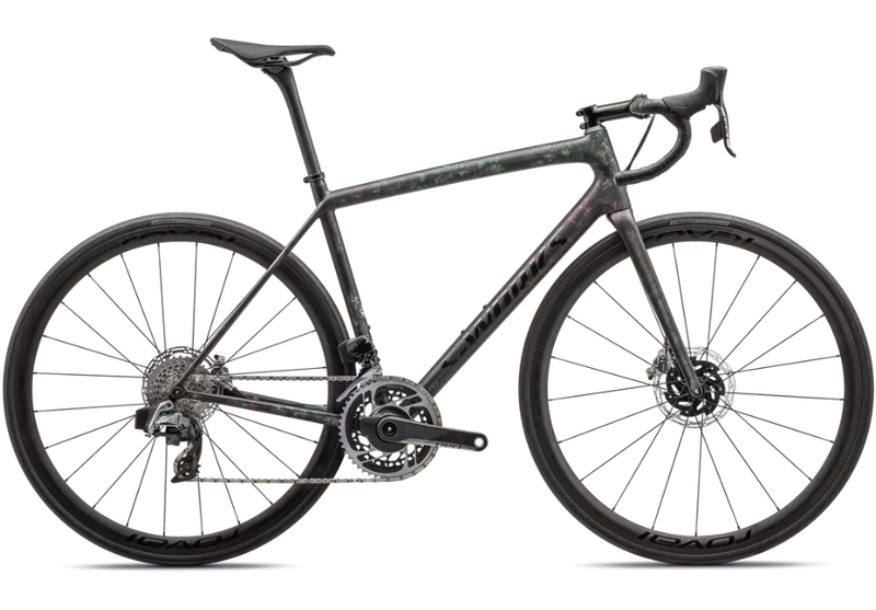 2023 S-Works Aethos - SRAM Red eTap AXS