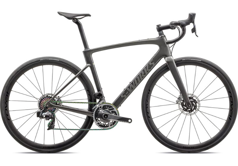 S Works Roubaix SL8 Sram Red