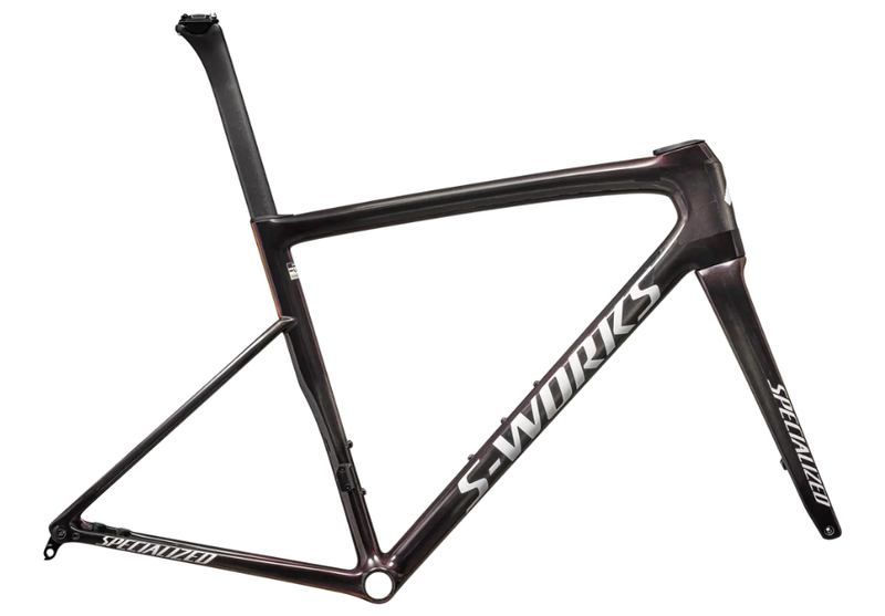 Specialized hotsell frame only