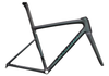 S-Works Tarmac SL8 Frameset - Satin Carbon / Black Chameleon