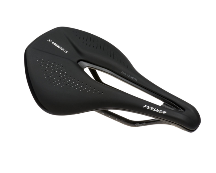 S-Works Power Saddle