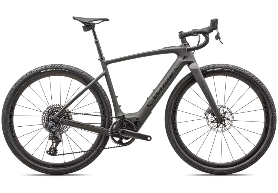S-Works Turbo Creo SL 2