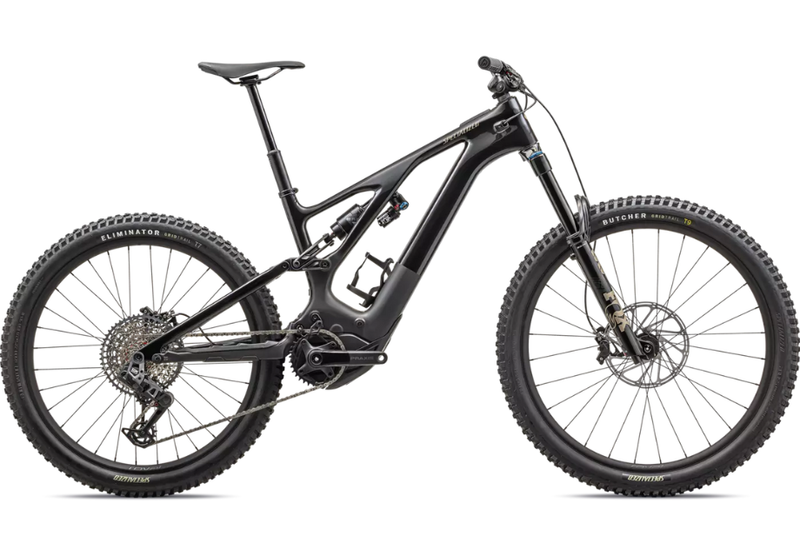 Turbo levo on sale 2019 expert