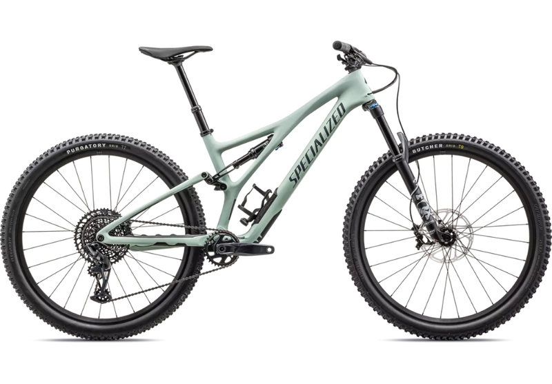 2023 Specialized Stumpjumper Comp Carbon