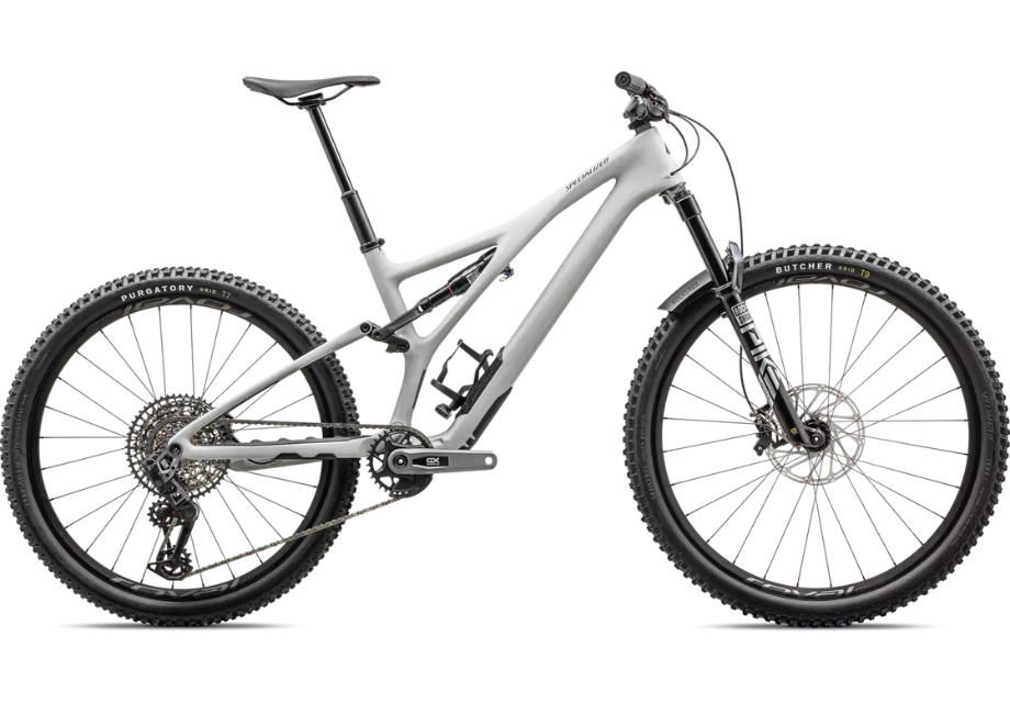 2023 Specialized Stumpjumper LTD T-Type