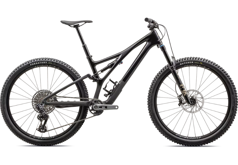 2023 Specialized Stumpjumper Expert T-Type