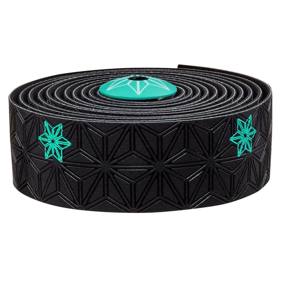 Supacaz Bar Tape SSK - Celeste Galaxy-The Cycling Fix