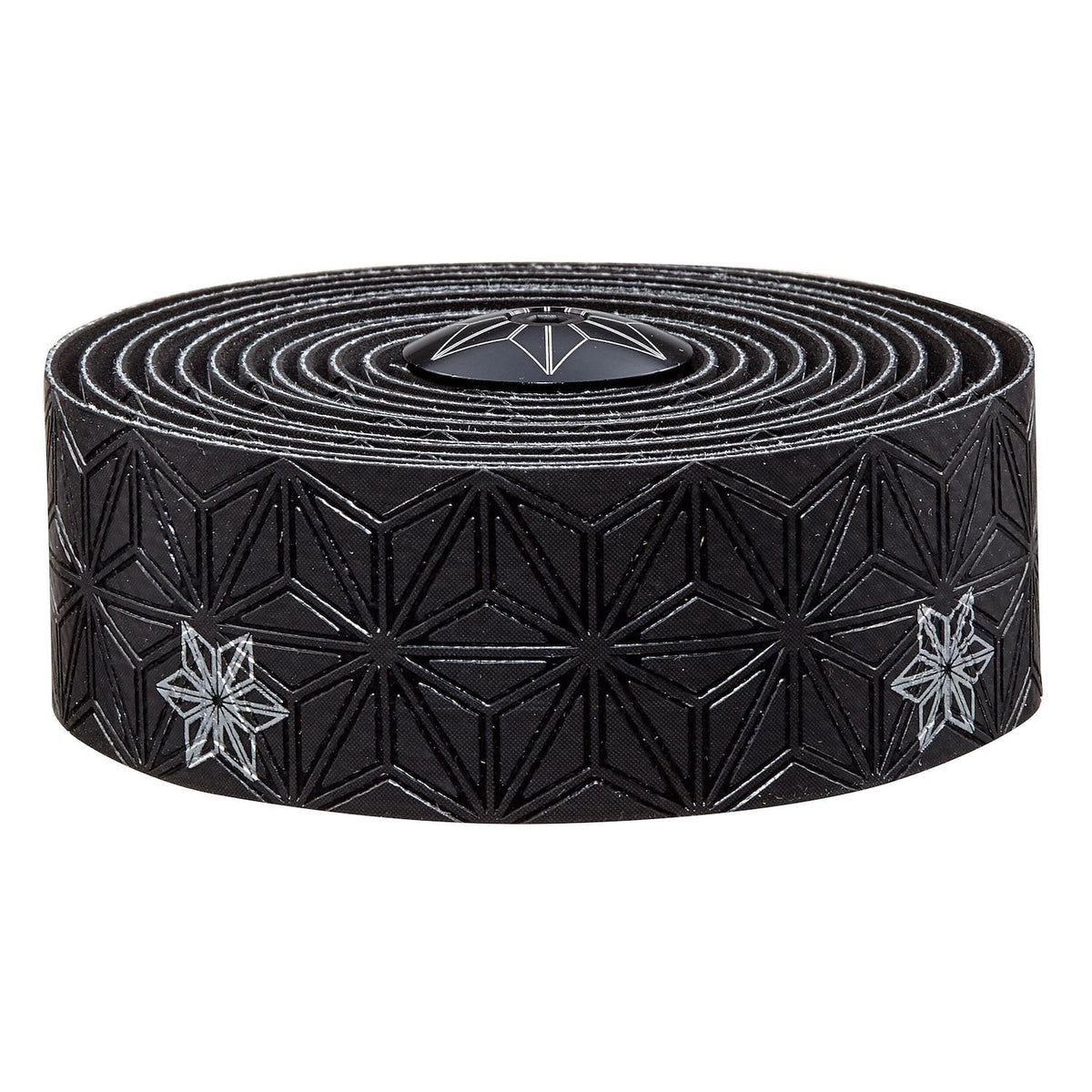 Supacaz Bar Tape SSK - Silver Galaxy-The Cycling Fix