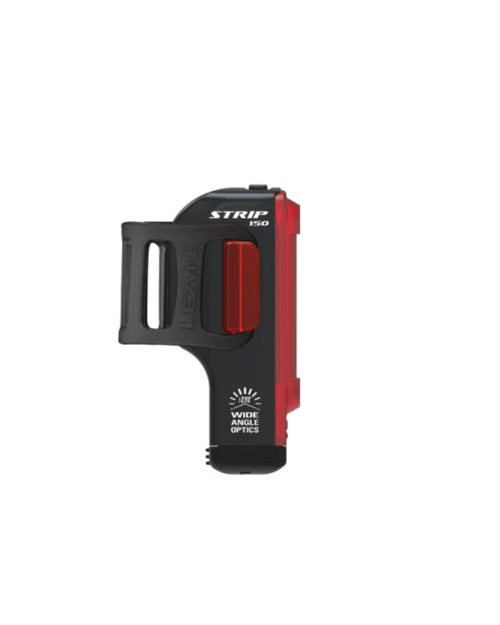 Lezyne Strip Drive Rear Light