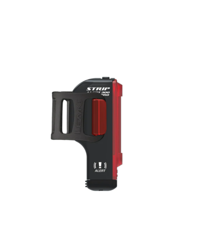 Lezyne Strip Drive Pro Alert Rear Light