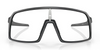 Oakley Sutro - Matte Carbon - Clear Photochromic Lens