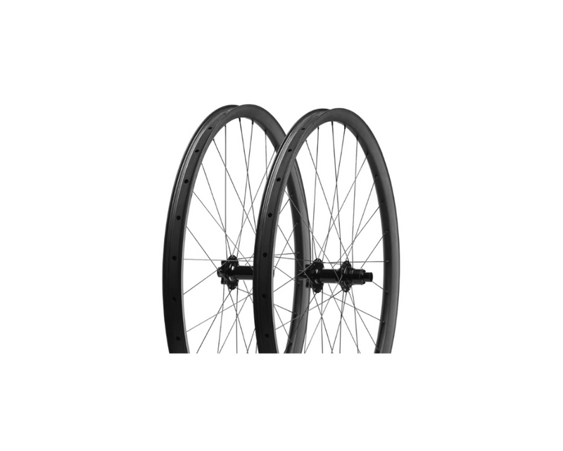 Roval Traverse 29 Carbon 6b XD