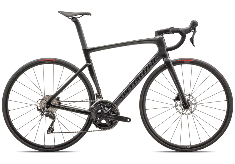 2024 Specialized Tarmac SL7 Sport - Shimano 105