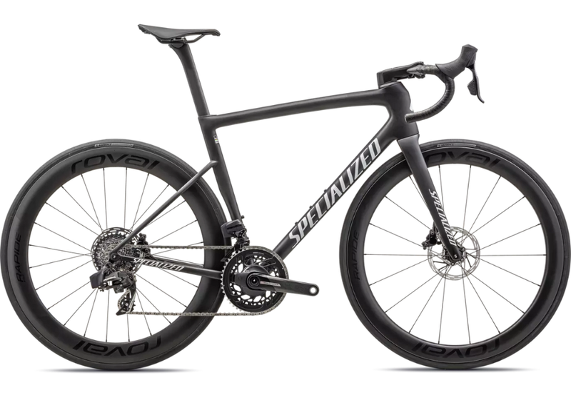 Specialized Tarmac SL8 Pro - Sram Force eTap AXS