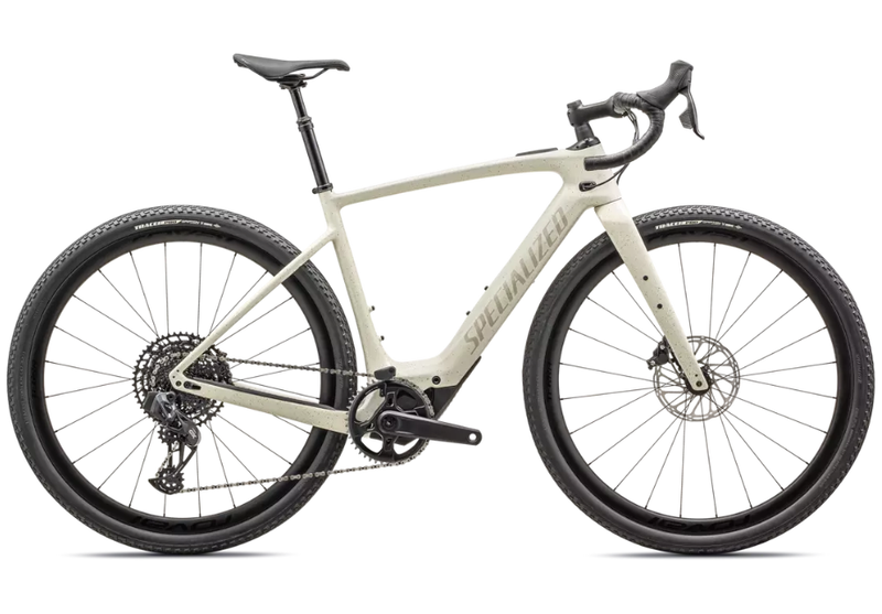 2024 Specialized Turbo Creo SL 2 Expert